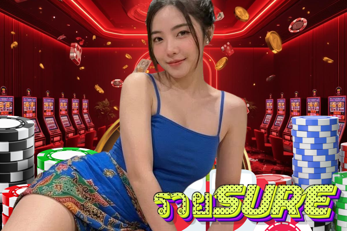 รวยsure หวย หุ้น