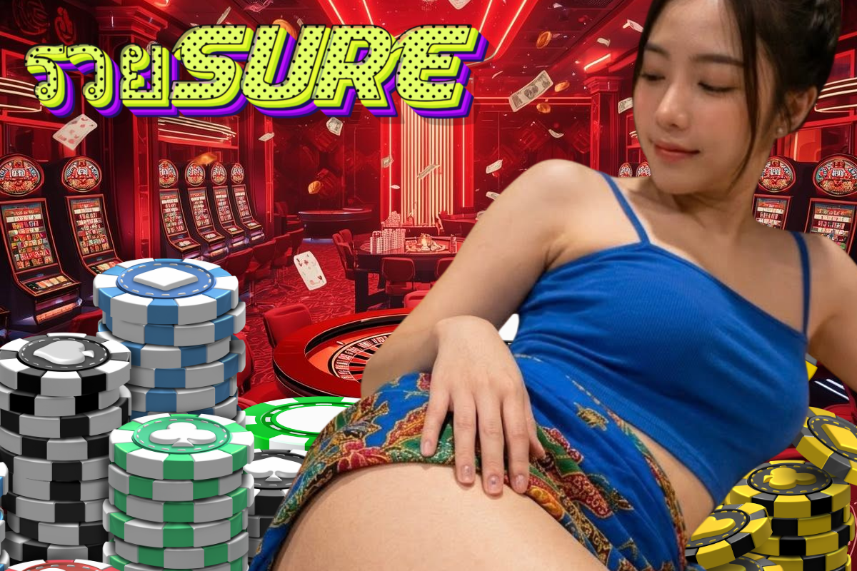 รวยsure เว็บ หวยออนไลน์