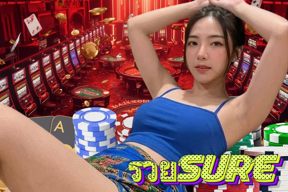 รวยsure แทง หวย 24